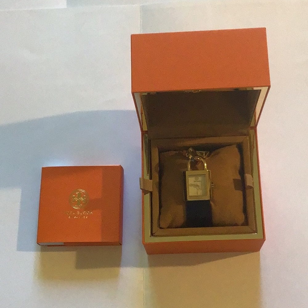 Tory Burch watch